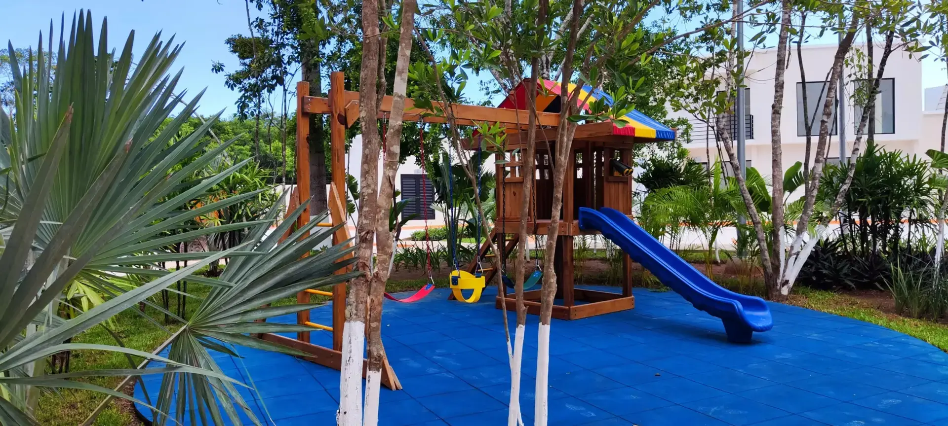 slide