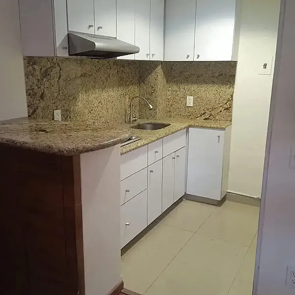 Venta de Departamento en del Valle Centro SPA301