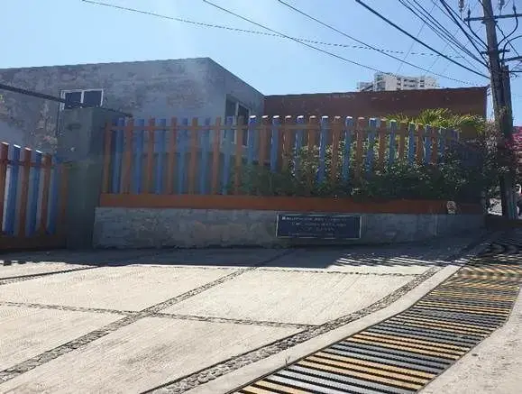 slide