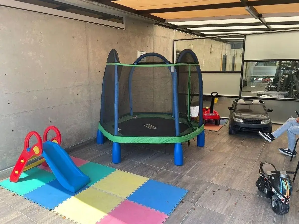 slide
