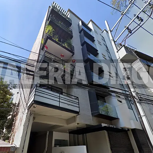 REMATO DEPARTAMENTO EN NONOALCO, BENITO JUAREZ