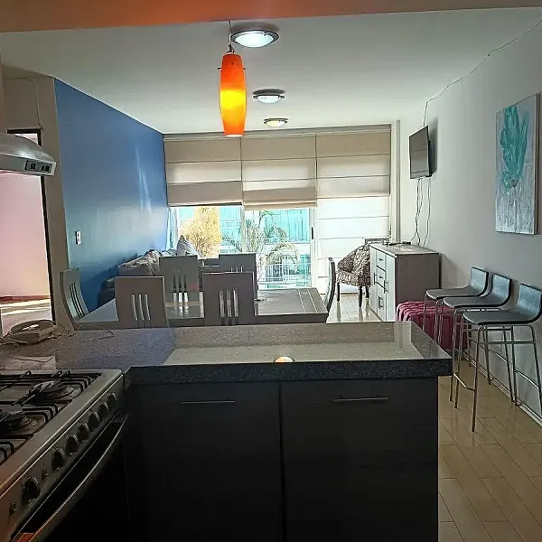 Renta de Departamento en San Bernardino, Toluca GN6
