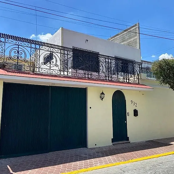 Venta de Casa en Lindavista Norte Gustavo a Madero JC119