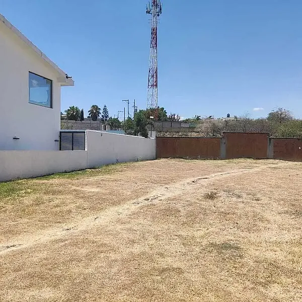 Terreno en venta en Paraiso Country Club, Morelos.