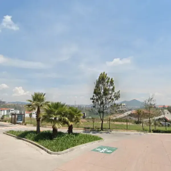 Venta de Terreno en Lomas Verdes 6ta Sección