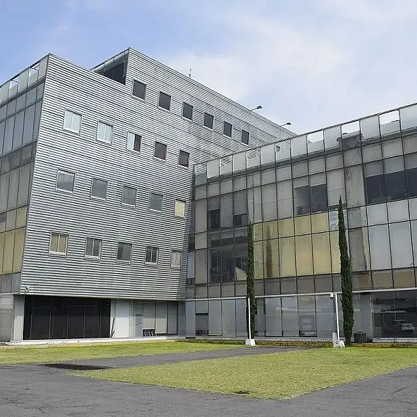 Renta de Oficina en Industrial Vallejo, Azcapotzalco JC129