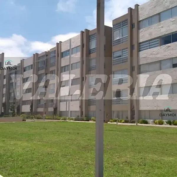 VENDO DEPARTAMENTO EN GRANJAS COAPA, TLALPAN