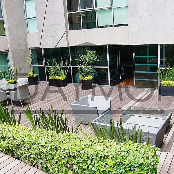 VENDO DEPARTAMENTO EN REFORMA SOCIAL, MIGUEL HIDALGO
