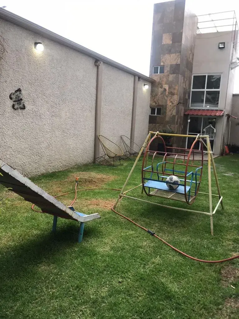 slide