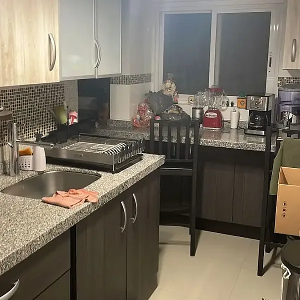 DEPARTAMENTO EN VENTA EN LAS AGUILAS