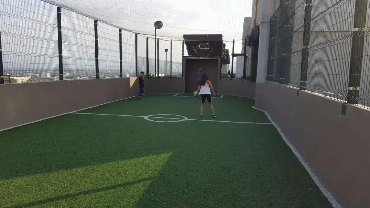 slide