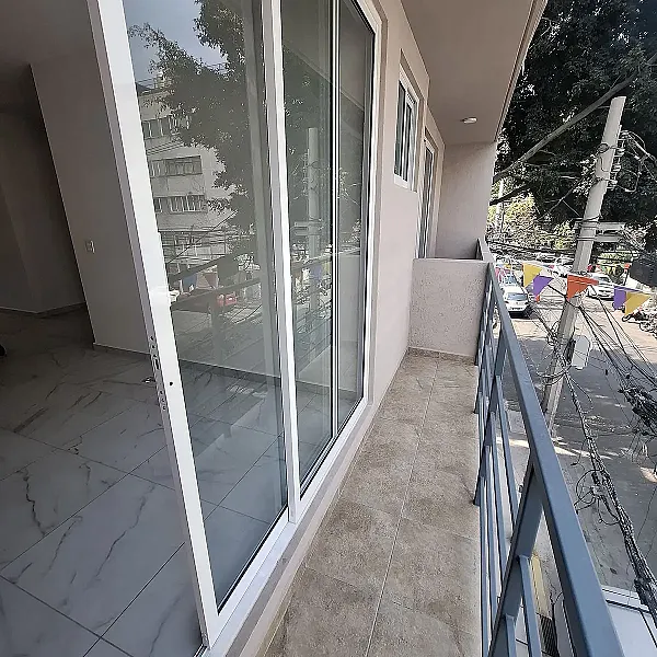 Vendo Departamento Nuevo, Colonia Independencia, Benito Juárez, Ciudad de México