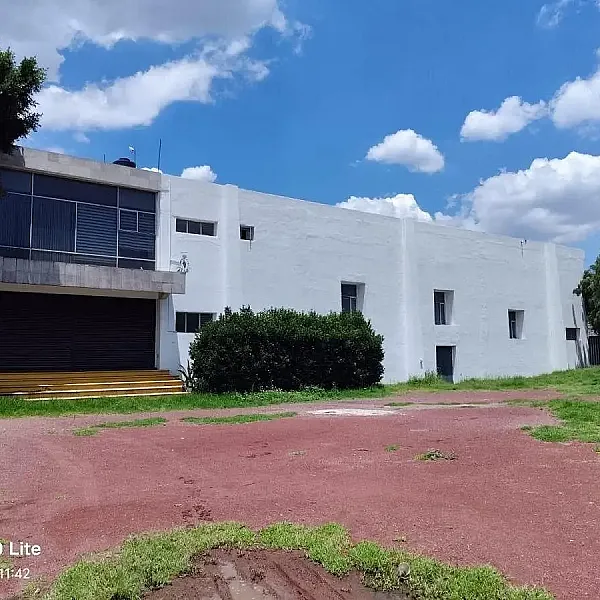 Edificio en Renta en San Cristóbal Centro Ecatepec ZP572