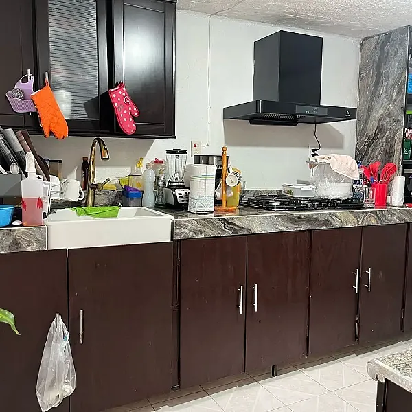 Casa en Venta en Ciudad Azteca