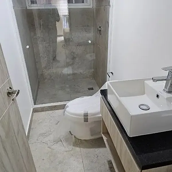 Departamento en Venta en Narvarte Poniente, CDMX.