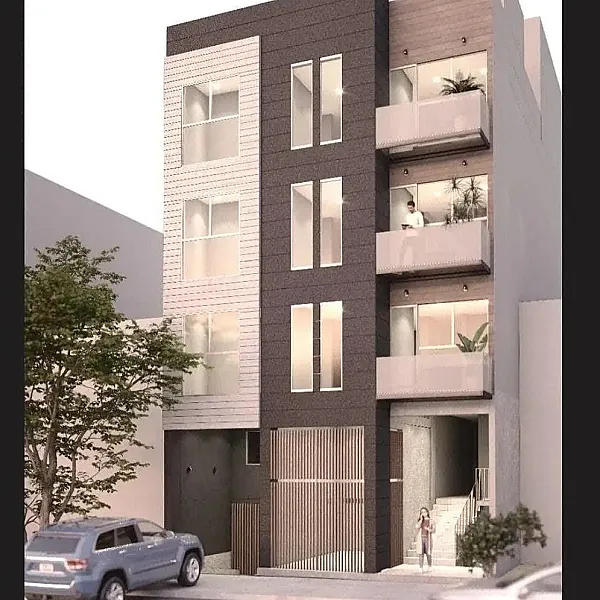 Venta de Departamento en Piedad Narvarte Benito Juarez GP36