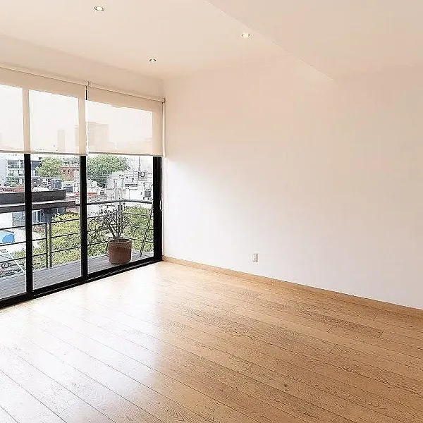 Renta de Departamento en Roma Norte, Cuauhtemoc GN58
