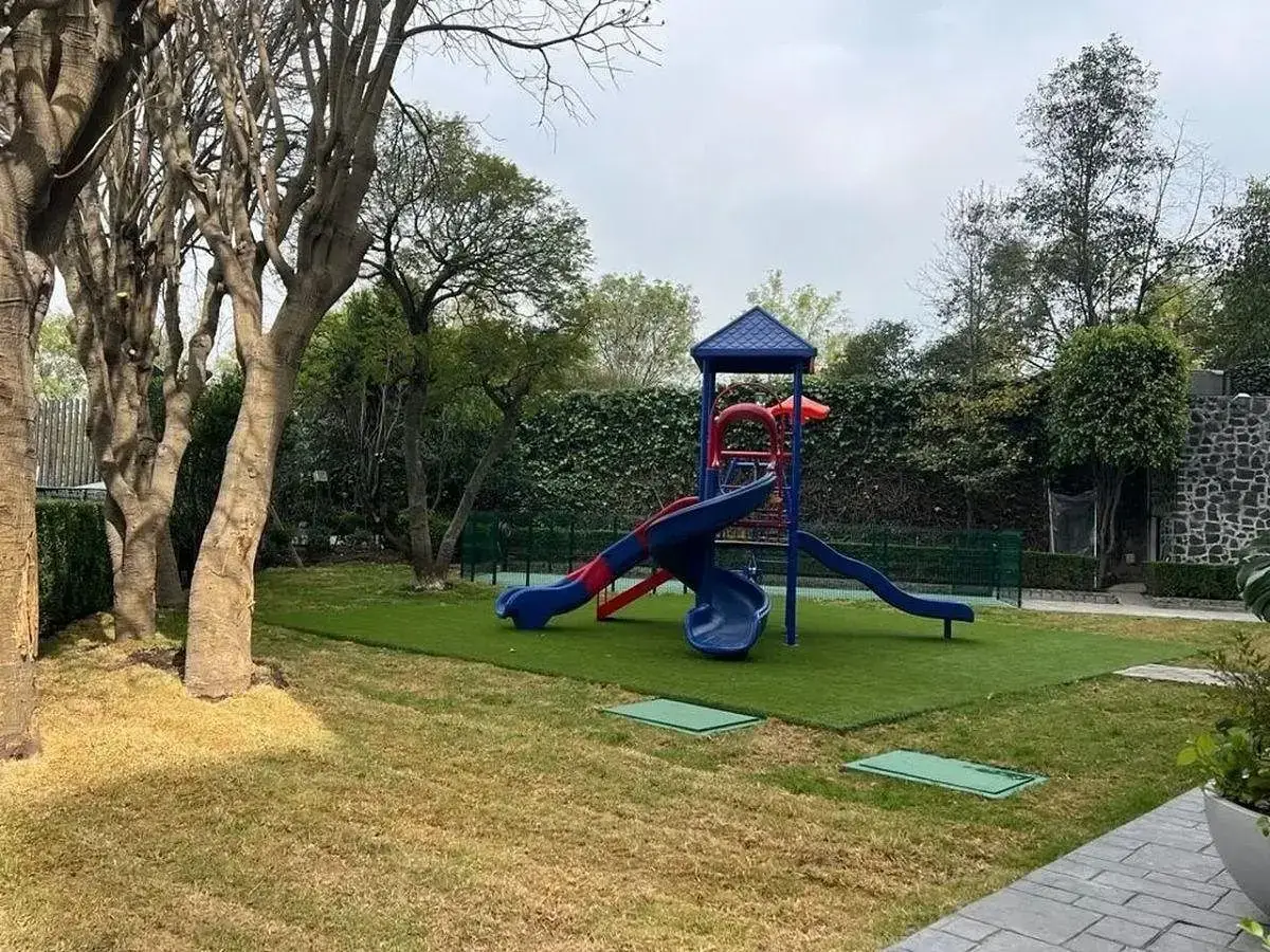slide