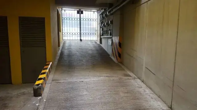 slide