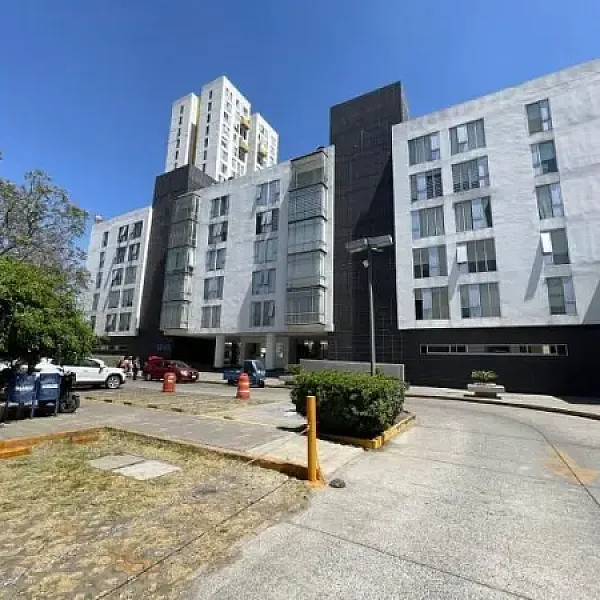 Departamento en Venta en Oasis  Azcapotzalco, CDMX