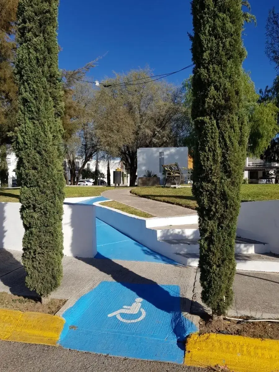 slide