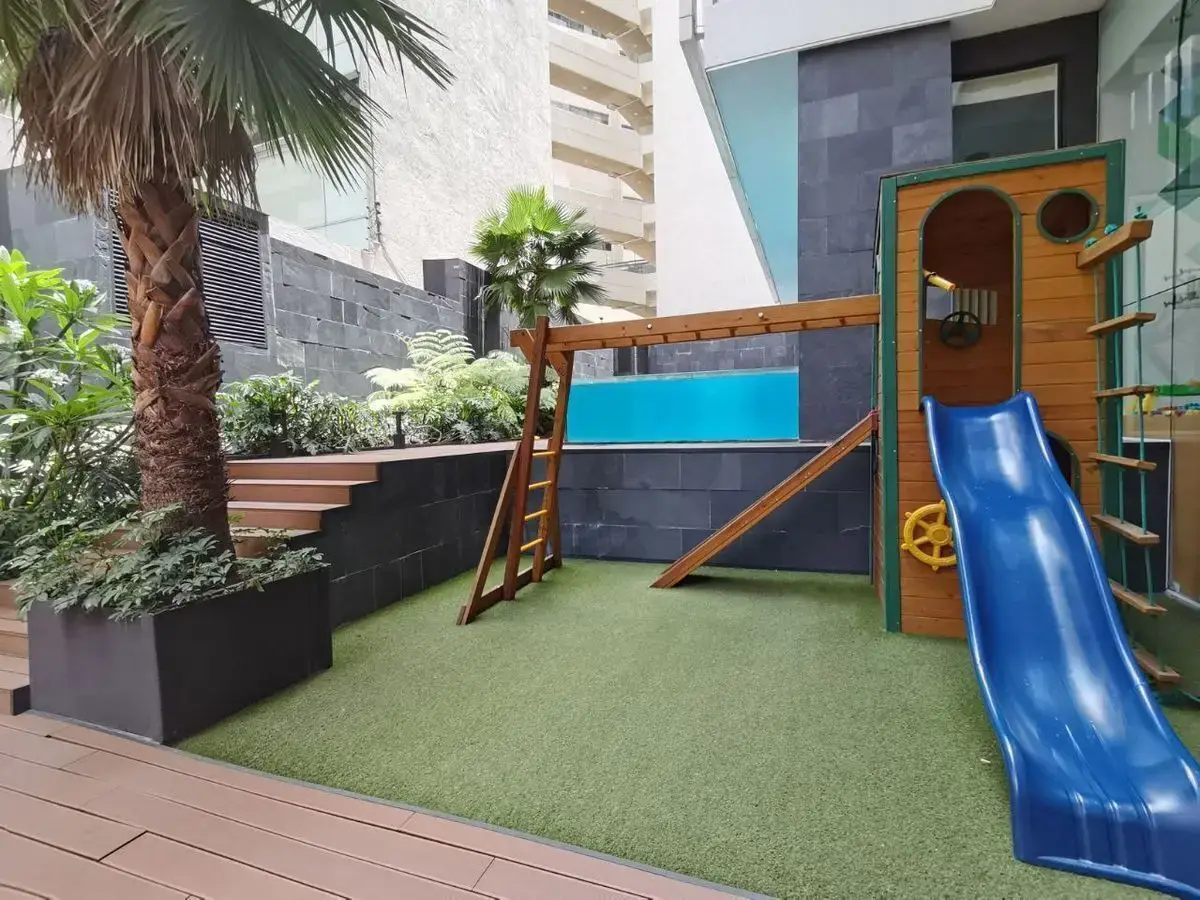 slide