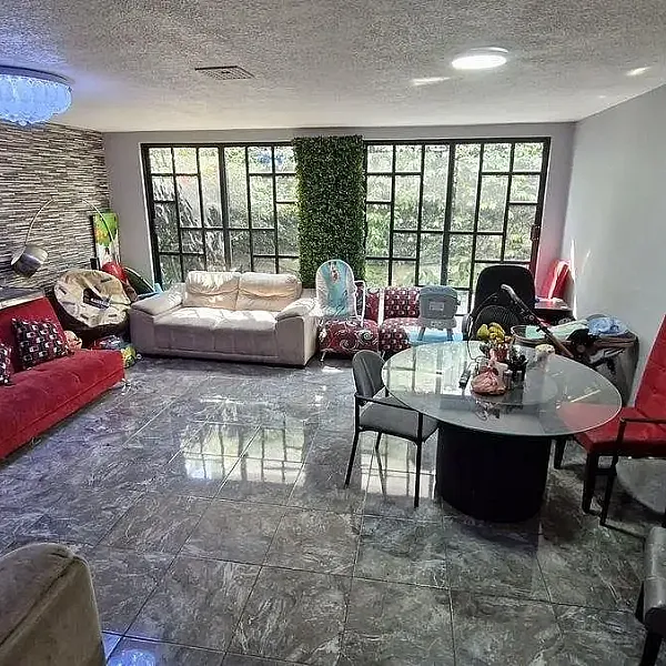 Venta de Casa en Reforma Iztaccihuatl Sur Iztacalco ZE290