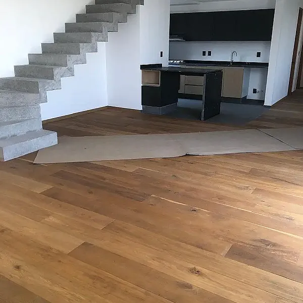 Departamento en Renta en Coyoacán, CDMX