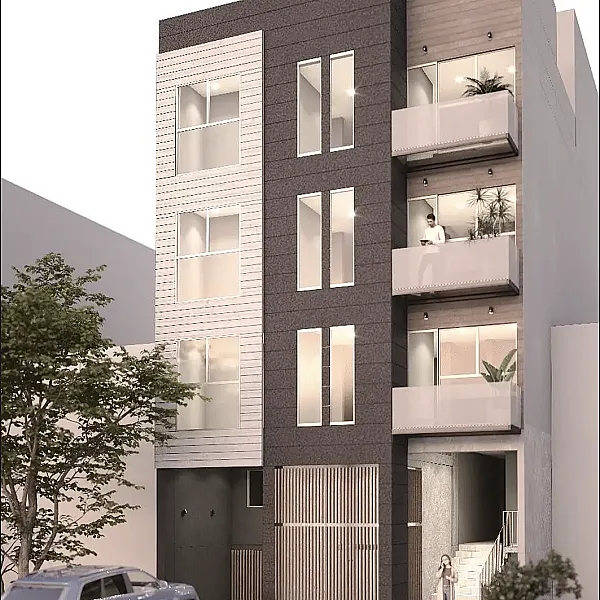 Vendo Departamento en la Piedad Narvarte