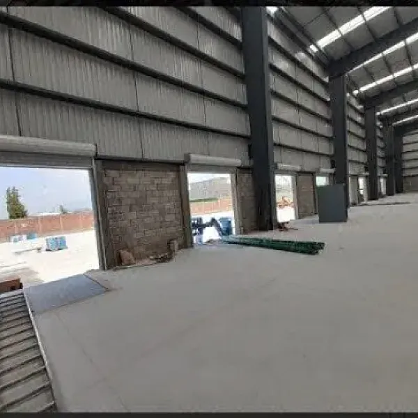 Renta de Bodega Comercial en Cuautitlán Izcalli GM441