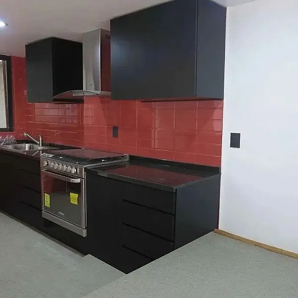 Venta de Departamento en del Valle Sur Alcaldia Benito Juarez  SPA319