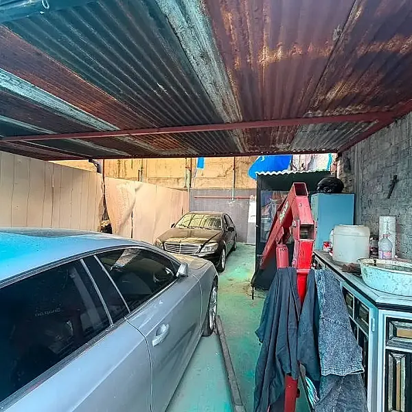 Renta de Bodega en Ex Ejido de San Francisco Culuhacan, Coyoacan GM704