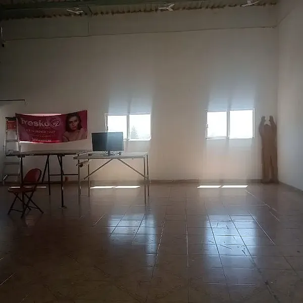 Renta de Bodega en Lazaro Cardenas, Tlalnepantla de Baz CT937