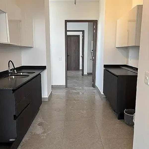 Venta de Departaento en Bosque Real, Huixquilucan CT929