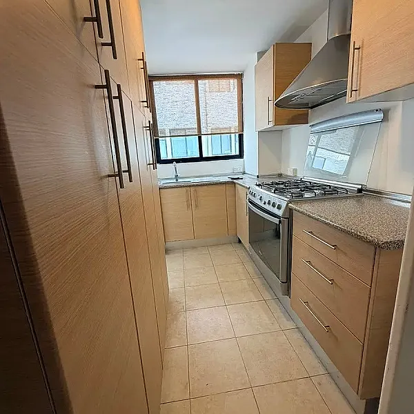 Departamento en Renta en Roma Norte Alcaldia Cuauhtemoc SPA297