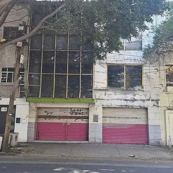 Venta de Edificio en Colonia Anzures, Miguel Hidalgo MB80