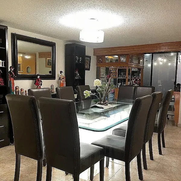 Venta de Casa en Condominio en del Valle Centro, Benito Juárez GP52