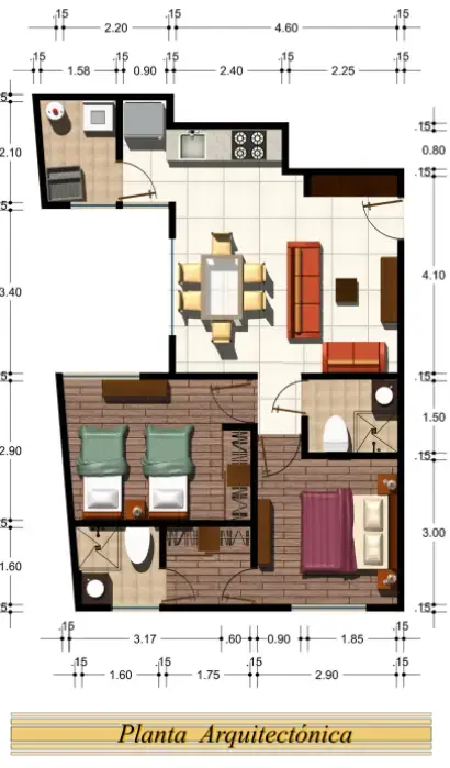 slide