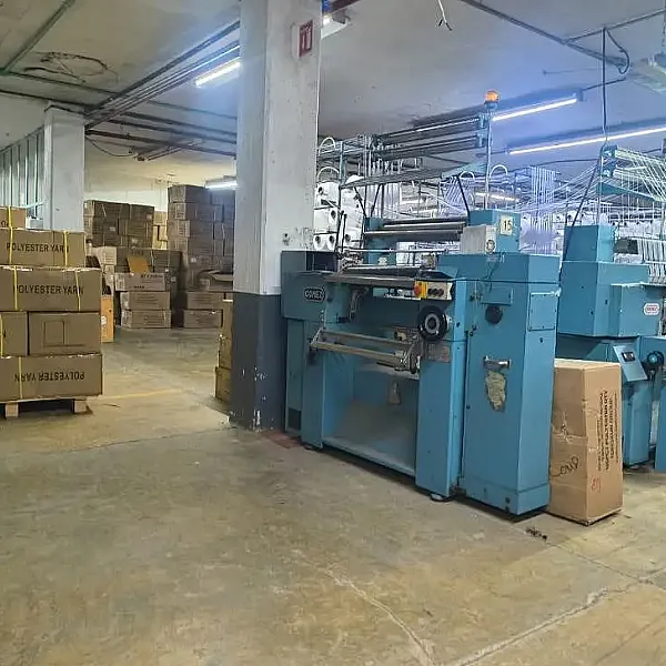 Bodega en Renta Naucalpan CT939