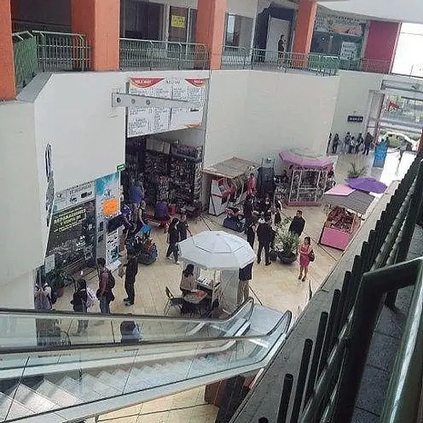 Local en Renta en Fuentes de Aragon Ecatepec ZP571