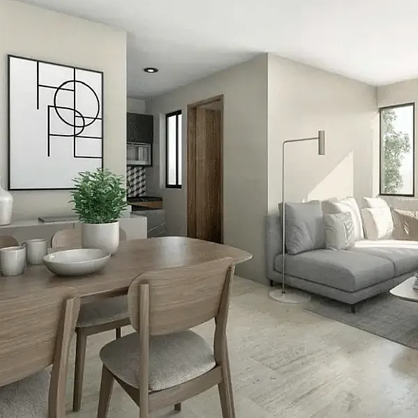 Departamento en Venta en Portales Oriente