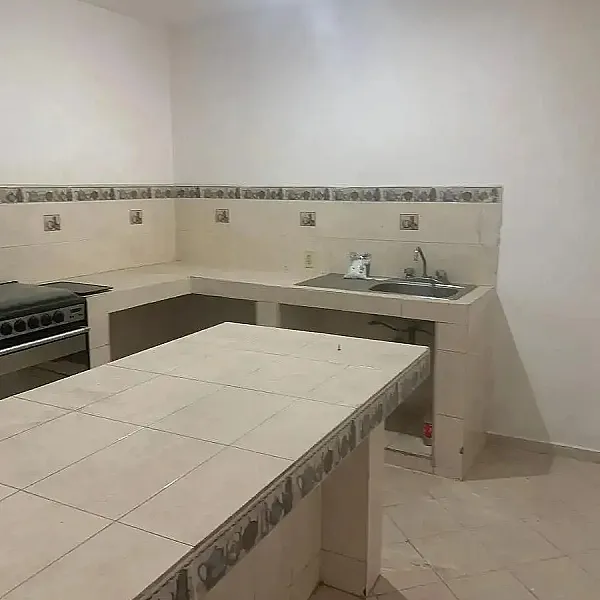 Casa en Renta en Nativitas, Benito Juárez SPA330