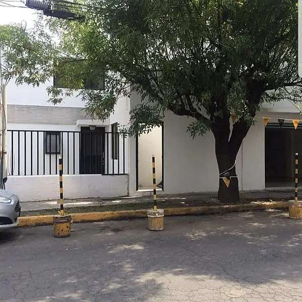 Oficina en renta en Viveros del valle