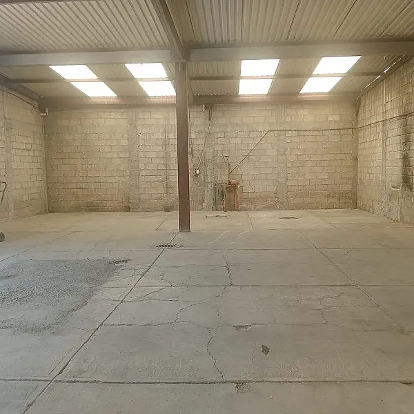 Renta de Bodega Comercial en Cuautepec, Gustavo a Madero CT940