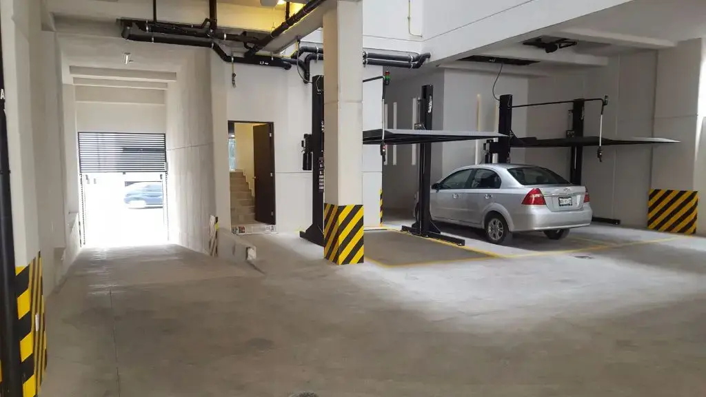 slide