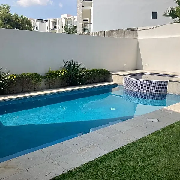 Residencia en venta  de 4 recámaras en Emiliano Zapata