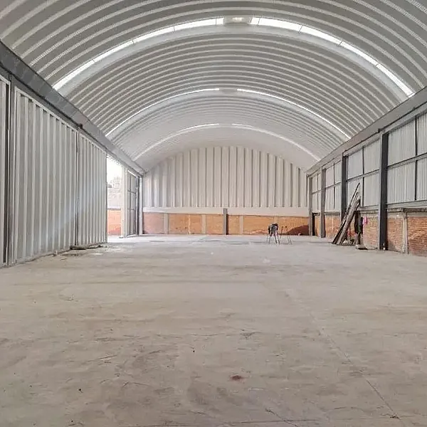 Bodega en Renta en Santa Clara Coatitla Ecatepec ZP595
