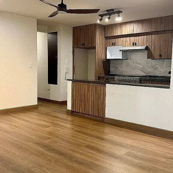 Renta de Departamento en Roma Norte Cuauhtemoc JC104