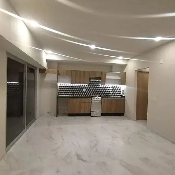 Departamento en Venta en Narvarte Poniente Alcaldia Benito Juarez  SPA318