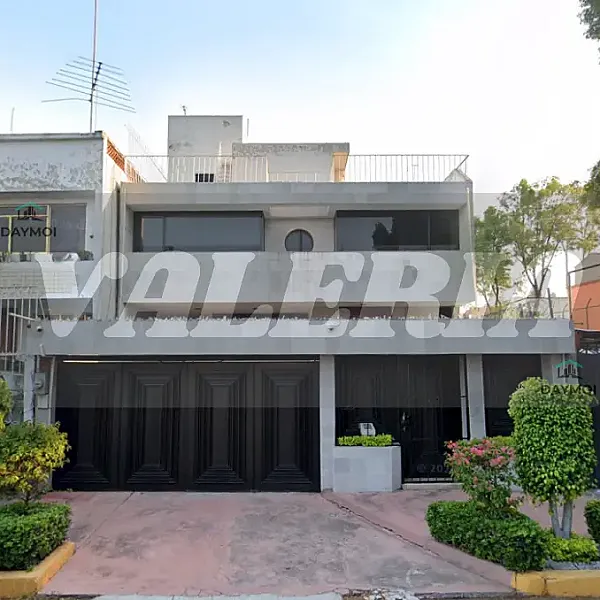 REMATO CASA EN PASEOS DE TAXQUEÑA, COYOACAN